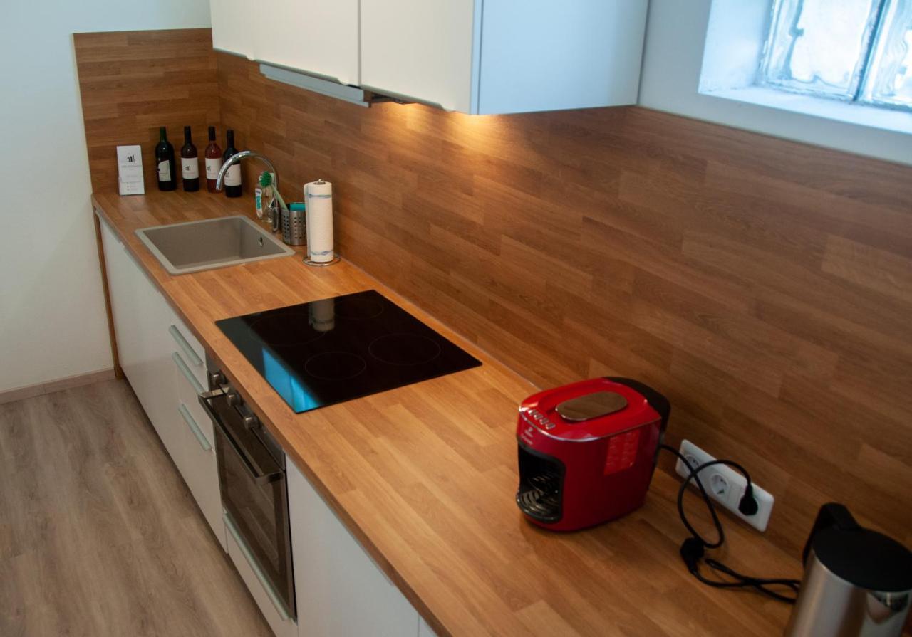 Ferienwohnung Illy Illmitz Bagian luar foto