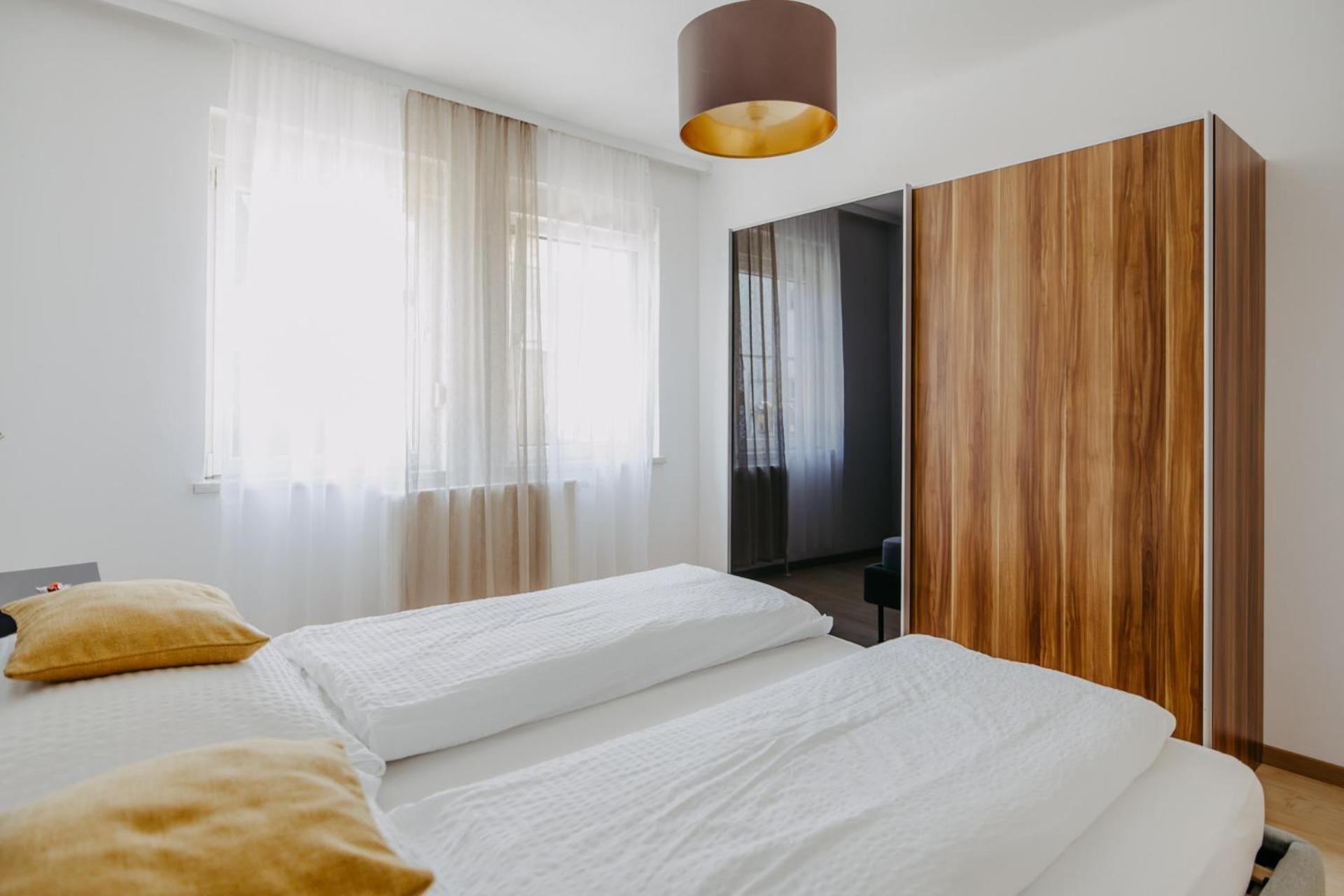 Ferienwohnung Illy Illmitz Bagian luar foto