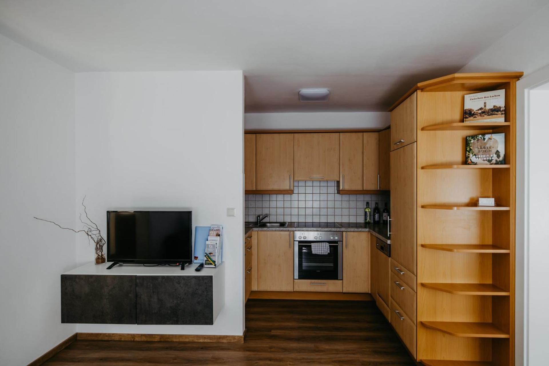 Ferienwohnung Illy Illmitz Bagian luar foto