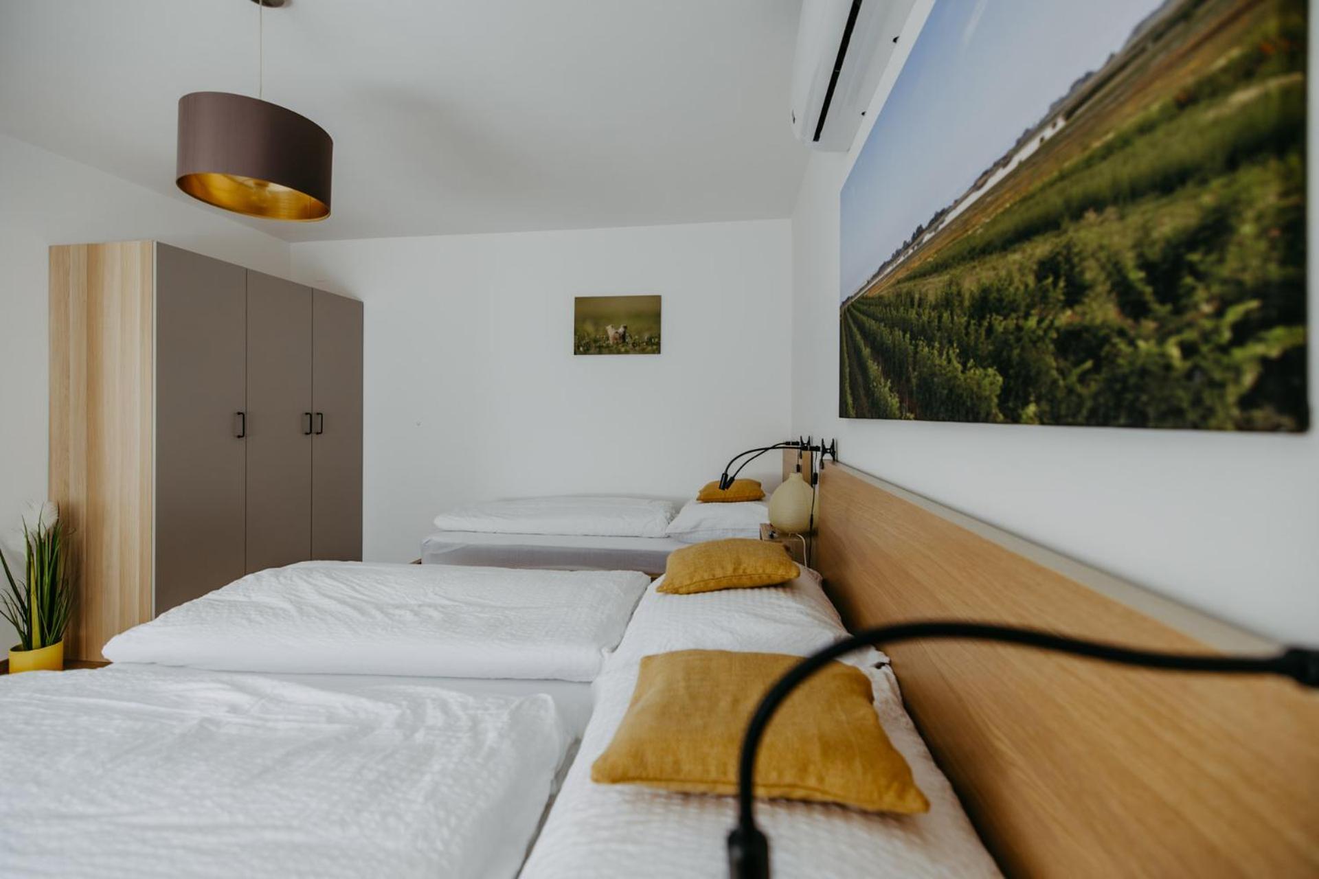Ferienwohnung Illy Illmitz Bagian luar foto